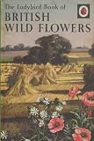 British Wild Flowers (Ladybird Book)