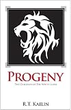 Produkt-Bild: Progeny (The Children of the White Lions)