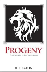 Progeny: The Children of the White Lions