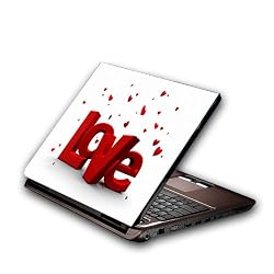 Sweetheart Notebook Skin Cover