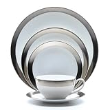 Wedgwood 5013356067 Satine Platinum Coffee Server
