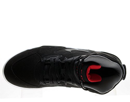 Nike New Air Force 180 MID Mens Basketball Shoes