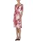Merona® Wrap Dress - Red