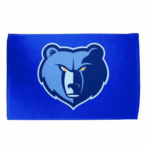 NBA Memphis Grizzlies Colored Sports Fan Towel