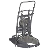 Stansport Deluxe Freighter Aluminum Pack Frame