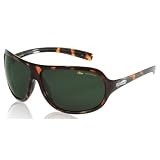 Bolle Belmont Sunglasses - Dark Tortoise - Polarized TNS - 10732