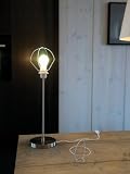 Lampenfußvon earth friendly für original starlightz Leuchtsterne, Papiersterne und Weihnachtssterne