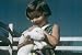 Frances and Her Rabbit: A Look At Bunny Rabbits (1961)
