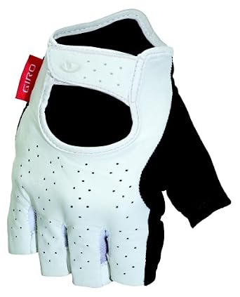 Click here to buy Giro Lusso Cycling Glove by Giro.
