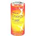 Twinlab Energy Fuel High Perfomance, Carbonated Fruit Splash, 8.4-Ounces (Pack of 24)