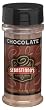 Sebastiano's Chocolate Topping,  (Pack of 6)