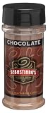 Review Sebastiano's  / Sebastiano's Chocolate Topping, (Pack of 6)