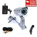 VideoSecu High Resolution 540 TVL 1/3