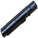Notebook Laptop Akku Acer Aspire One A150 A150L A150X D150 ZG-5 ZG5 schwarz 4400mAh UM08A31 UM08A71 UM08A72 UM08A73 UM08A74 UM08B71 UM08B72 UM08B73 UM08B74 LC.BTP00.017 LC.BTP00.018 934T2780F