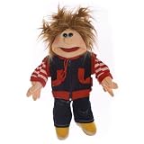 Living Puppets Handpuppe Ronjalein