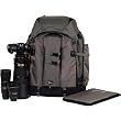 Lowepro Pro Trekker 600 AW Nylon Rucksack f�r Kamera braun/schwarz