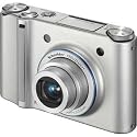 Samsung NV24HD Digital Camera - Silver (10.0MP, 3.6x Optical Zoom) 2.5'' LCD