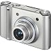 Samsung NV24 HD Digitalkamera (10 Megapixel, 3-fach opt. Zoom, 2,5