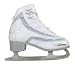 Powerslide Schlittschuhe Eiskunstlaufschuhe Elle Größe 38