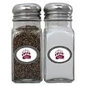 Montana Grizzlies Logo Shaker Set - NCAA College Athletics Fan Shop Accessories