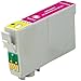 14 Pack Elite Supplies ® Remanufactured Inkjet Cartridge Replacement for #69 T069 T0691, Epson T069120 T069220 T069320 T069420 Works With Epson Stylus C120, Stylus CX5000, Stylus CX6000, Stylus CX7000F, Stylus CX7400, Stylus CX7450, Stylus CX8400, Stylus CX9400Fax, Stylus CX9475Fax, Stylus N10, Stylus N11, Stylus NX100,Stylus NX105, Stylus NX11, Stylus NX110, Stylus NX115, Stylus NX200, Stylus NX215, Stylus NX300, Stylus NX305, Stylus NX400, Stylus NX410, Stylus NX415, Stylus NX510, Stylus NX515, WorkForce 1100, WorkForce 1300, WorkForce 30, WorkForce 310, WorkForce 315, WorkForce 40, WorkForce 500, WorkForce 600, WorkForce 610, WorkForce 615 (5 Black, 3 Cyan, 3 Magenta, 3 Yellow)