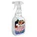Earth Friendly Products Fruit and Vegetable Wash, 22-Ounce Spray Bottles (Pack of 12)