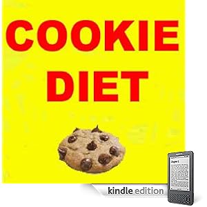 COOKIE DIET Smart For Life Alternative, I lost 72LBS EATING COOKIES!