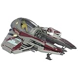 Star Wars Sw Epiii Obi-Wan Jedi Starfighter