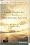 Gro�e Entdecker und schw�bische Apostel: Von Korntal bis ans Ende der Welt