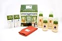 Green to Grow Welcome Home Set - Regular Neck Baby Bottles & Nipples