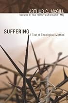 Suffering: A Test of Theological Method