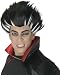 Urban Men's Vampire Costume Wig (Size:Standard)
