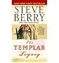 THE TEMPLAR LEGACY BY (BERRY, STEVE)[BALLANTINE BOOKS]JAN-1900
