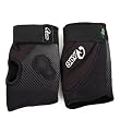 SLY Pro Merc Men's Paintball Gloves - Black