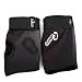 SLY Pro Merc Men's Paintball Gloves - Black
