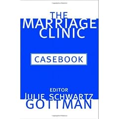 Marriage Clinic Casebook