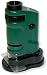 Carson MM-24 MicroBrite 20x-40x Zoom Pocket Microscope LED Lighted