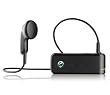 SonyEricsson VH300 Bluetooth Headset schwarz
