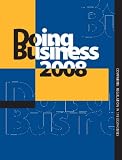 Doing Business 2008 (Doing Business) (Doing Business)