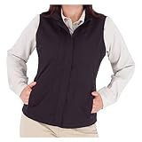 IMAGE OF Royal Robbins Women's Weekender Vest - Jet Black S