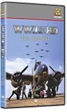 WWII In HD: The Air War [DVD]