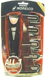 Norelco Grooming All In 1 Kit