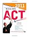 Books : McGraw-Hill's ACT, 2011 Edition (Mcgraw Hill's Act)