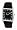 Ted Baker TE1001 Gents brown leather strap watch