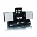 Electronics : Stereo Speaker and Charger for iPhone® and iPod®