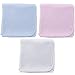 Hudson Baby Organic Receiving Blanket
