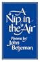 A Nip in the Air: Poems