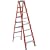 Louisville Ladder FS1508 300-Pound Duty Rating Fiberglass Step Ladder, 8-Foot