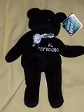 Roger Clemens Tuxedo Salvino Slammer Bear