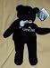 Roger Clemens Tuxedo Salvino Slammer Bear